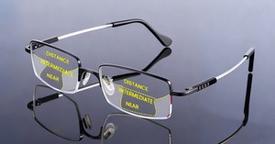 Occhiali da lettura a 39 € per vedere sia da vicino che da lontano – Smart Zoom!