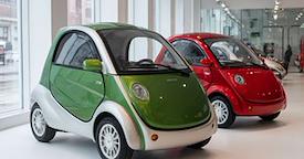 Aposentados podem comprar esses carros elétricos? Veja preços e opções