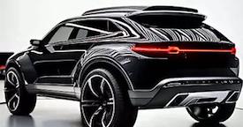 Liquidação de SUVs não vendidos: dê uma olhada!