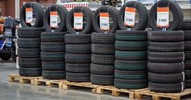 Ecco quanto costano i pneumatici quattro stagioni in Italia