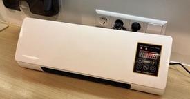 Este AC Inteligente Enfría Cualquier Cuarto en Segundos