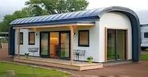 Abrace a vida amiga do ambiente com casas modulares (ver preços)