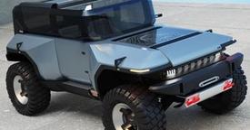 Este Novo Jeep Grand Cherokee É de Cair o Queixo!