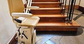 Quanto costa un montascale per disabili ?