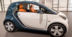 Carros elétricos para idosos no Brasil opções sustentáveis