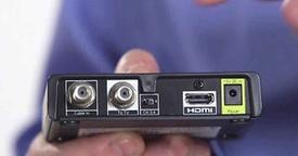 Acaba con las facturas mensuales de TV con este TV Stick de $39