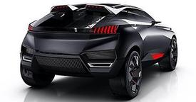 Chevrolet Tracker 2025 estreia com design inovador e tecnologia avançada