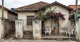 Estes imóveis executados em Ceilândia são perfeitos para si!