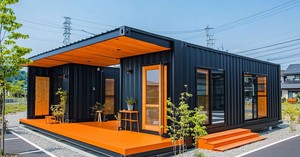 Casas de Contêiner Sustentáveis: O Futuro Acessível da Moradia no Brasil