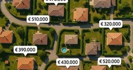 Scopri il valore della tua casa in pochi minuti (è facile)