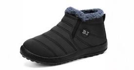 Gli stivali migliori per camminare in inverno.