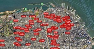 Guarulhos: Os dados da sua casa são públicos!