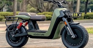 Sem brincadeira: bicicletas elétricas encalhadas estão em promoção!