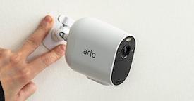 Alarme com câmera Wi-Fi, preço incrível por tempo limitado! (ver preço)