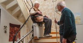 Quanto costa un montascale per disabili ?