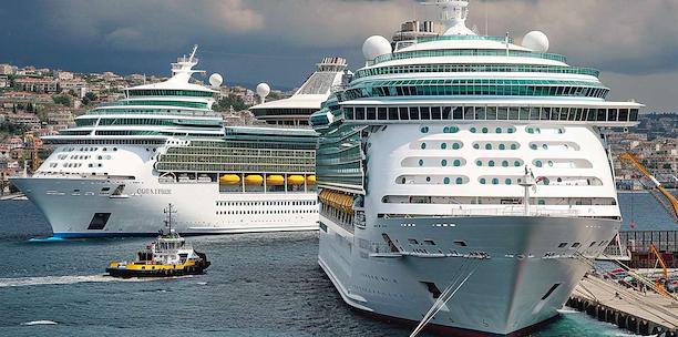 Veja Preços e Promoções de Cruzeiros All Inclusive no Mediterrâneo