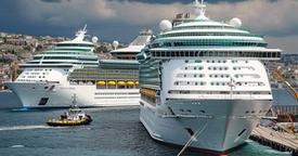 Veja Preços e Promoções de Cruzeiros All Inclusive no Mediterrâneo