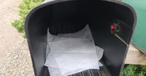Place Dryer Sheets In Your Mailbox, Here's Why