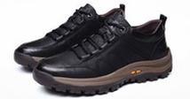 Seniors Love the Comfort of Our Premiem Leather Shoes