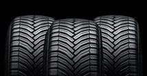 Ecco quanto costano i pneumatici quattro stagioni in Italia