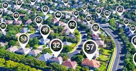 Valuta la tua casa senza registrarti