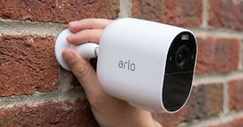 Alarme com câmera Wi-Fi, oferta incrível por tempo limitado! (ver preço)