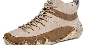 The Best Men's Shoes for Walking & Driving All Day