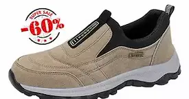 Walking shoes for elderly with poor balance