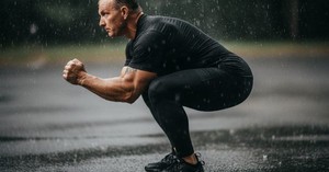 Building Muscle After 60 Comes Down To 1 Thing.