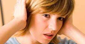 When Tinnitus(Ears Ringing) Won't Stop, Just Do It Immediately!! (Very Genius!!)