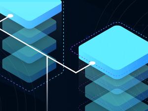 THE WORLD'S FIRST FULL WEB 3.0 ARCHITECTURE