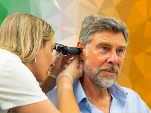 Seniors in Ireland Eligible For Hearing Aids